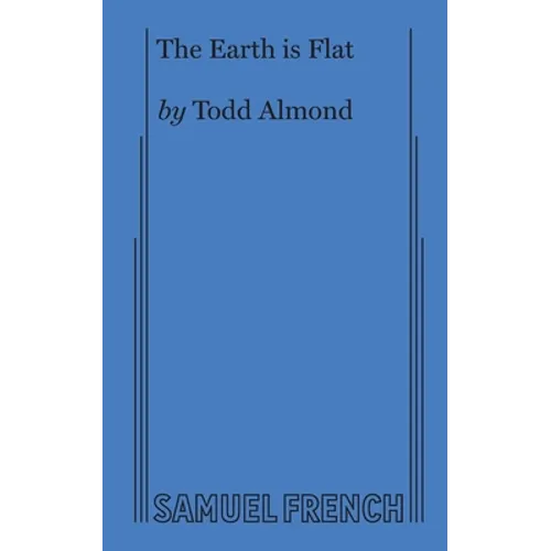 The Earth Is Flat - Paperback