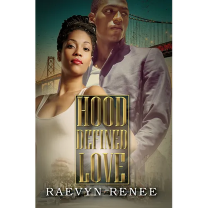 Hood Defined Love - Paperback