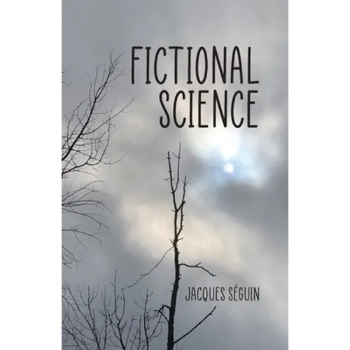 Fictional Science - Paperback