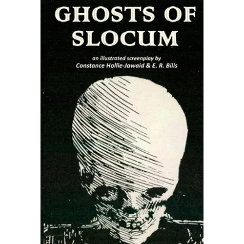Ghosts of Slocum - Paperback