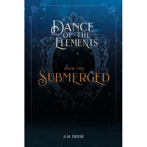 Submerged - Paperback