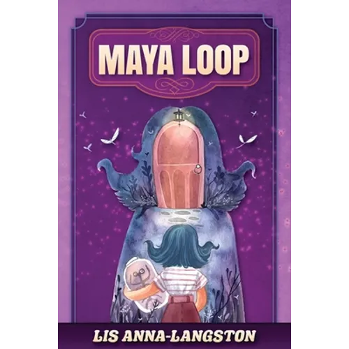 Maya Loop - Paperback