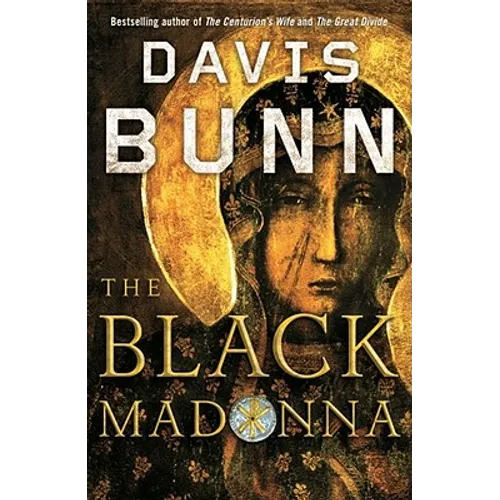 The Black Madonna - Paperback