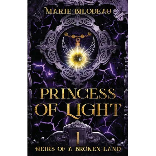 Princess of Light - Paperback
