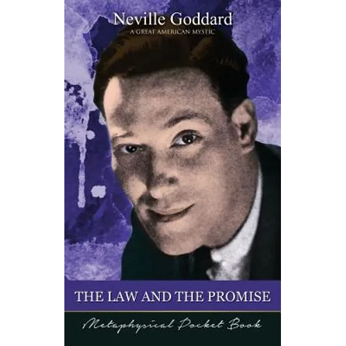 The Law and The Promise ( Metaphysical Pocket Book ) - Paperback