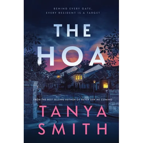 The Hoa - Paperback