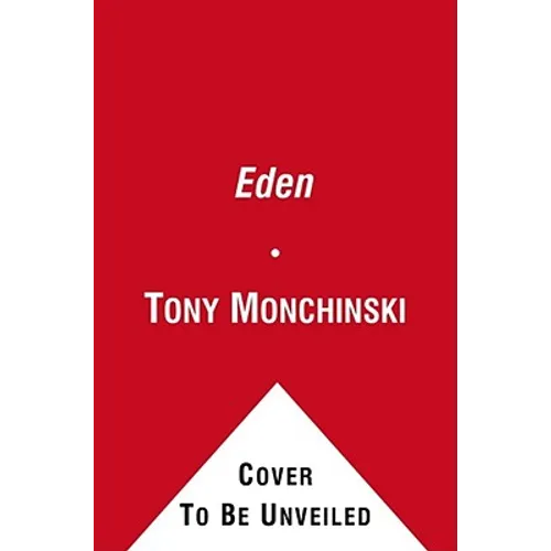 Eden - Paperback