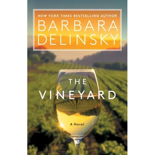 The Vineyard - Paperback