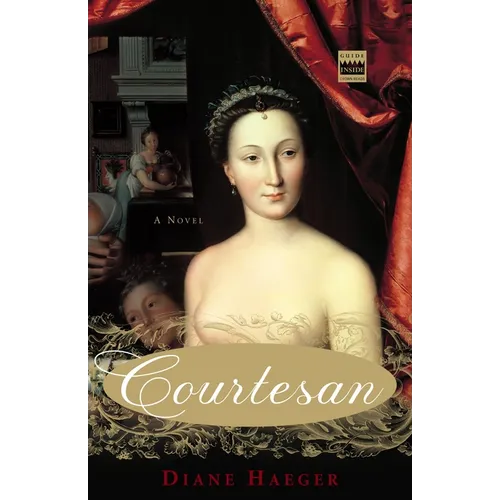 Courtesan - Paperback