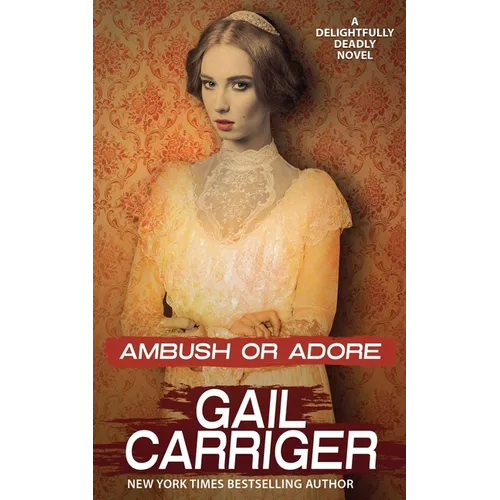 Ambush or Adore - Paperback