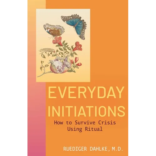 Everyday Initiations - Paperback