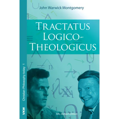 Tractatus Logico-Theologicus - Hardcover