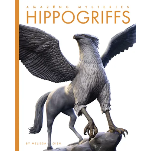 Hippogriffs - Paperback