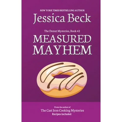 Measured Mayhem - Paperback