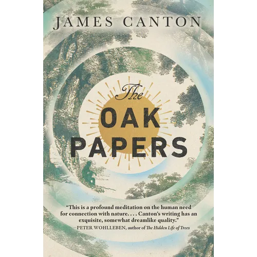 The Oak Papers - Paperback