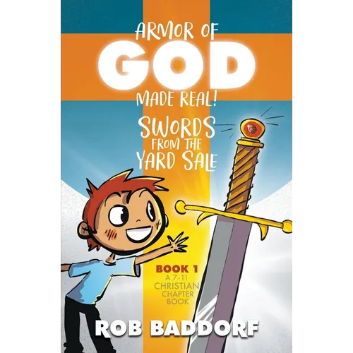 Swords from the Yard Sale - Paperback
