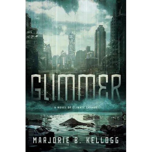 Glimmer - Hardcover