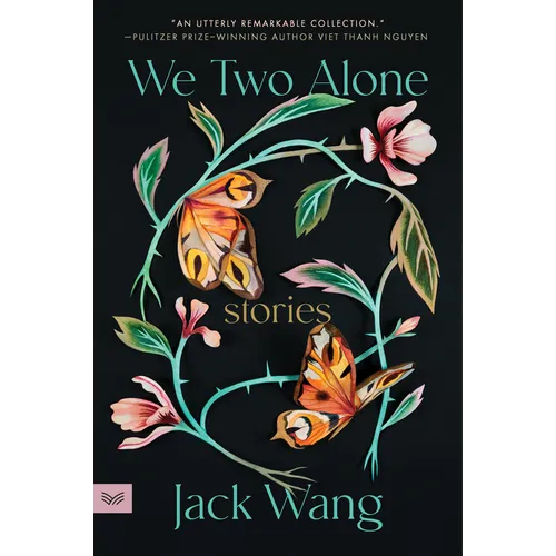 We Two Alone: Stories - Paperback