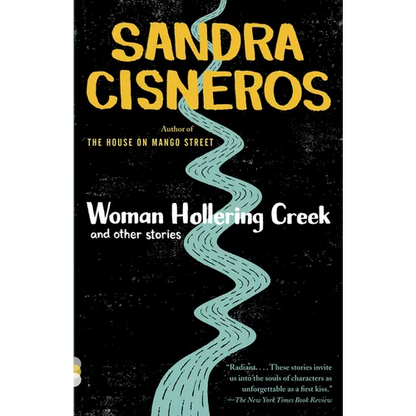 Woman Hollering Creek and Other Stories: And Other Stories - Paperback