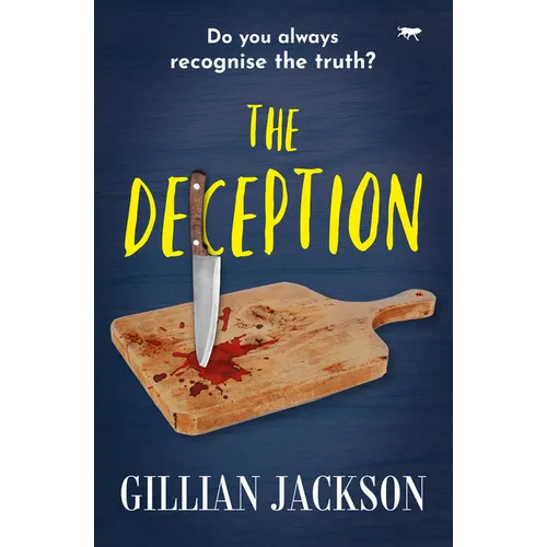 The Deception - Paperback
