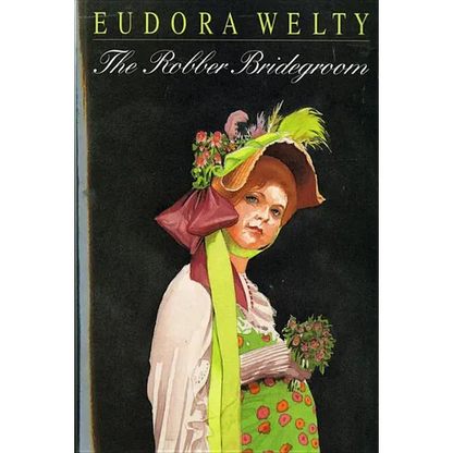 The Robber Bridegroom - Paperback
