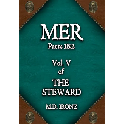 Mer - Hardcover