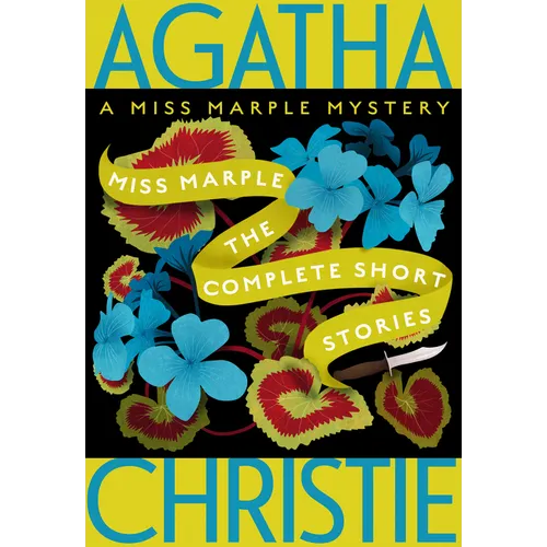 Miss Marple: The Complete Short Stories: A Miss Marple Collection - Paperback