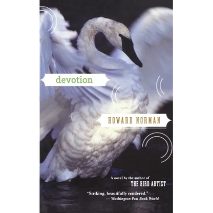 Devotion - Paperback
