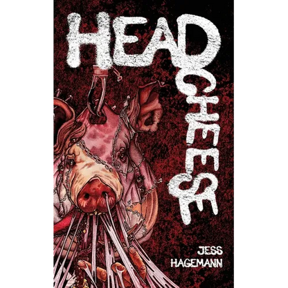 Headcheese - Paperback