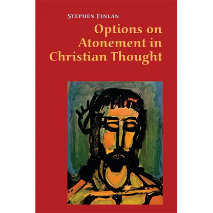 Options on Atonement in Christian Thought - Paperback
