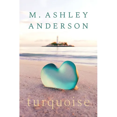 Turquoise - Paperback