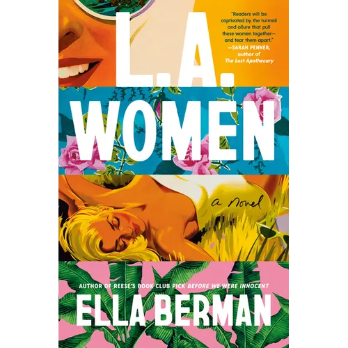 L.A. Women - Hardcover
