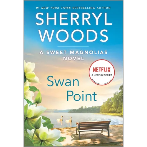 Swan Point - Mass Market Paperbound