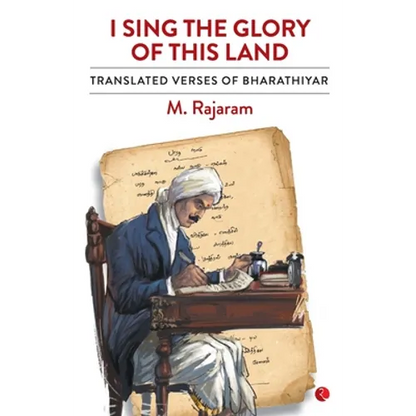 I Sing the Glory of This Land - Paperback