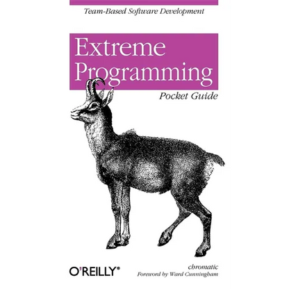 Extreme Programming Pocket Guide - Paperback