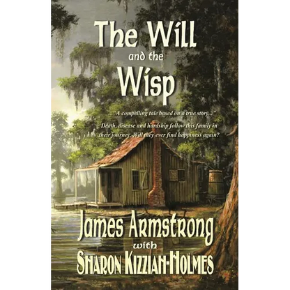 The Will and the Wisp - Paperback