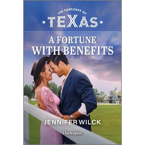 A Fortune with Benefits - Mass Market Paperbound