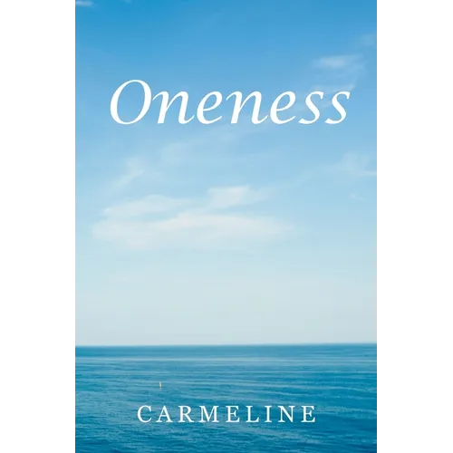 Oneness - Paperback