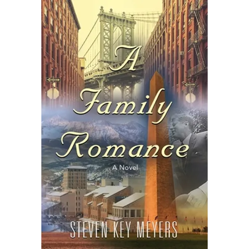 A Family Romance - Paperback