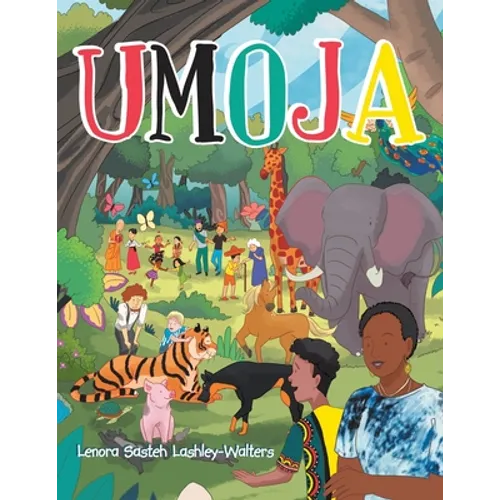 Umoja - Paperback