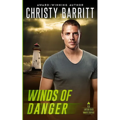 Winds of Danger - Paperback