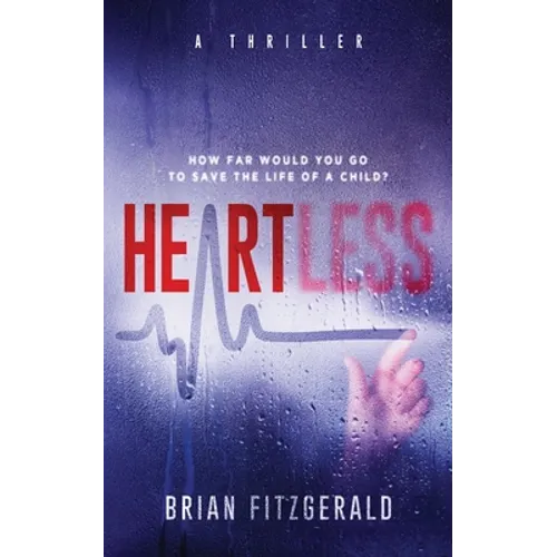 Heartless - Paperback
