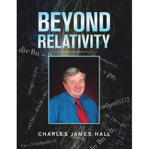 Beyond Relativity - Paperback