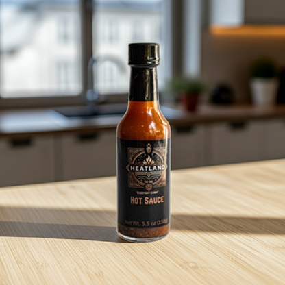 "The One" Everyday Carry Hot Sauce