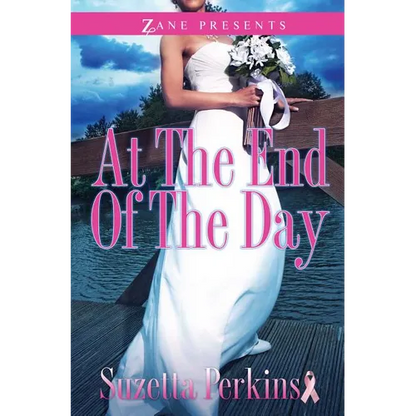 At the End of the Day - Paperback