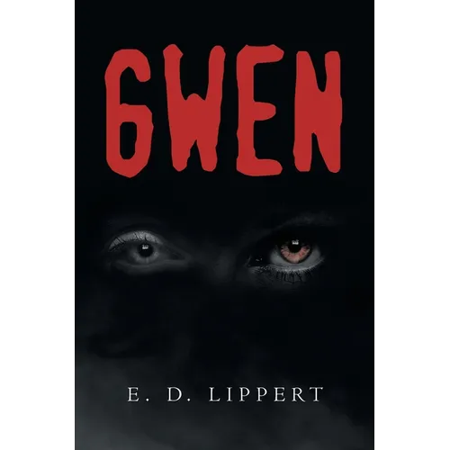 Gwen - Paperback