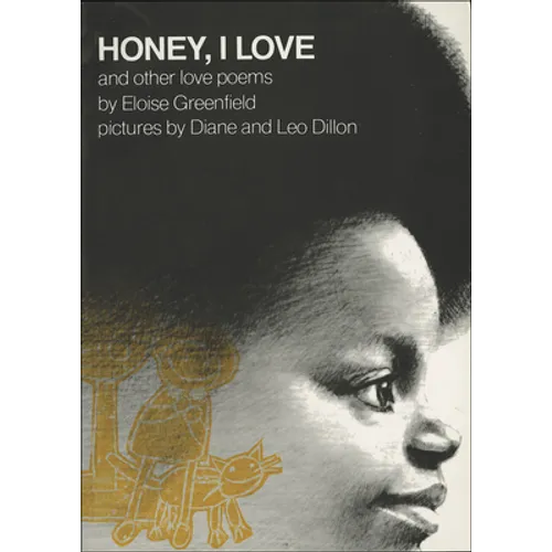Honey, I Love and Other Love Poems - Hardcover