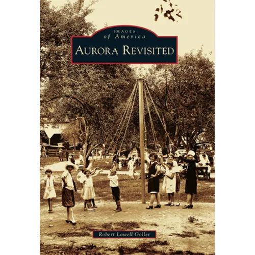 Aurora Revisited - Paperback