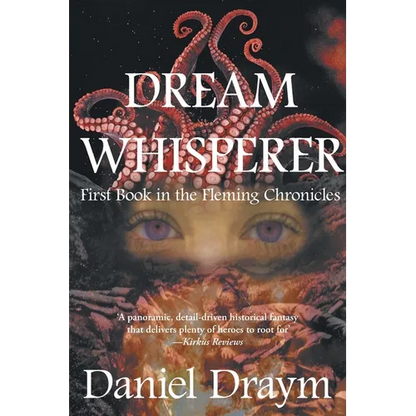 Dream Whisperer: First Book in the Fleming Chronicles - Paperback