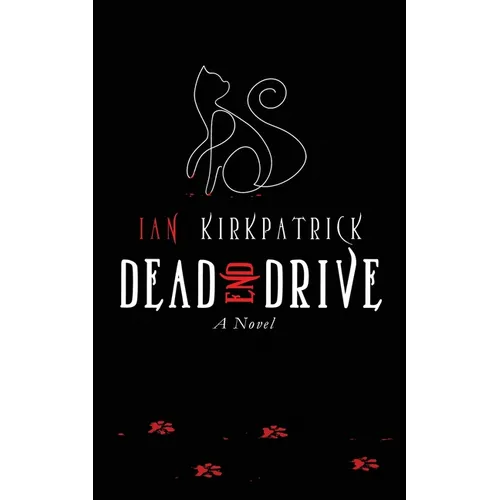 Dead End Drive - Paperback